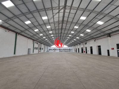 Depósito-Galpão, 5723 m² - Foto 3