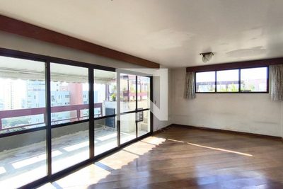 Cobertura, 3 quartos, 142 m² - Foto 3