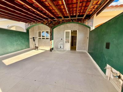 Casa, 3 quartos, 167 m² - Foto 2
