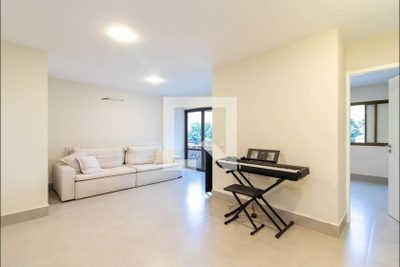 Apartamento, 2 quartos, 83 m² - Foto 1