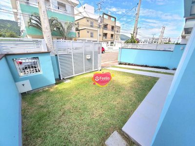 Casa, 3 quartos, 124 m² - Foto 5