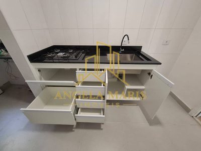 Apartamento, 3 quartos, 83 m² - Foto 3
