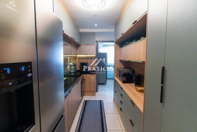 Apartamento, 4 quartos, 132 m² - Foto 5