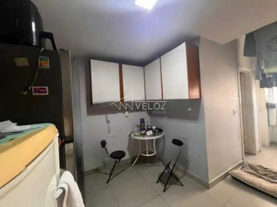 Apartamento, 3 quartos, 119 m² - Foto 1