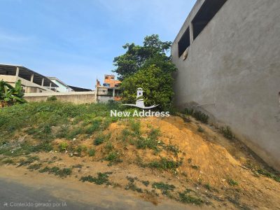 Terreno, 318 m² - Foto 4