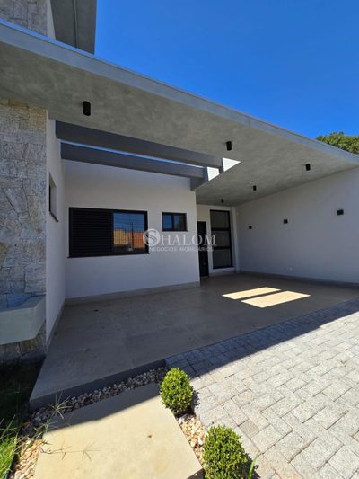 Casa, 3 quartos, 108 m² - Foto 3