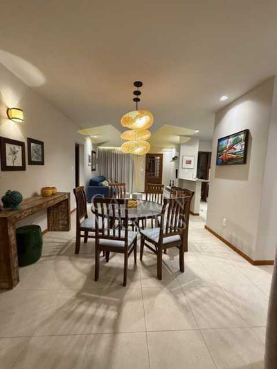Apartamento, 2 quartos, 102 m² - Foto 2