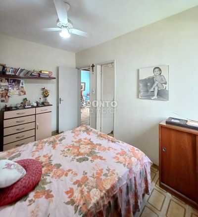 Apartamento, 2 quartos, 77 m² - Foto 4