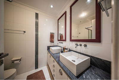Apartamento, 3 quartos, 130 m² - Foto 5