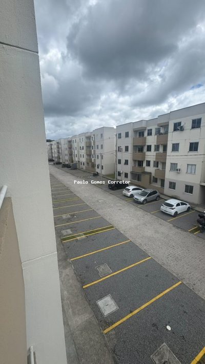 Apartamento, 2 quartos, 44 m² - Foto 2