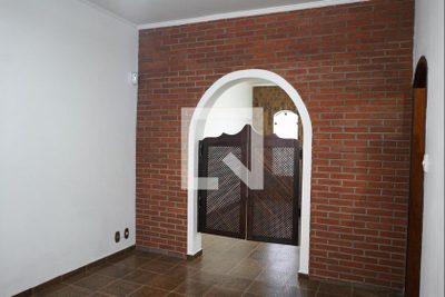 Casa, 4 quartos, 267 m² - Foto 1