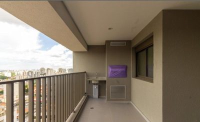 Apartamento, 2 quartos, 69 m² - Foto 4