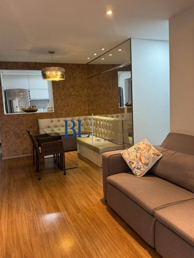 Apartamento, 3 quartos, 91 m² - Foto 5