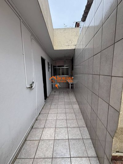 Casa, 2 quartos, 250 m² - Foto 3