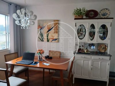 Apartamento, 3 quartos, 75 m² - Foto 4