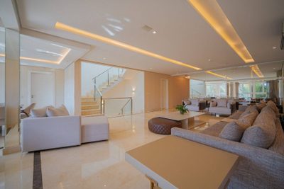 Casa, 5 quartos, 525 m² - Foto 3
