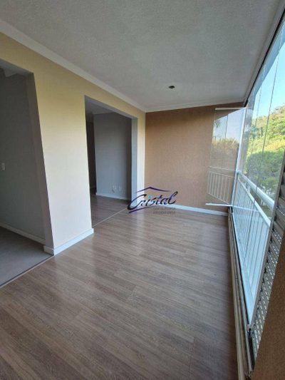 Apartamento, 3 quartos, 69 m² - Foto 3
