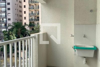 Apartamento, 1 quarto, 42 m² - Foto 4