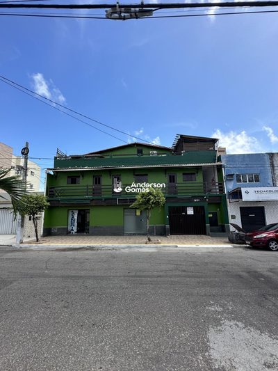 Casa Comercial, 1100 m² - Foto 1