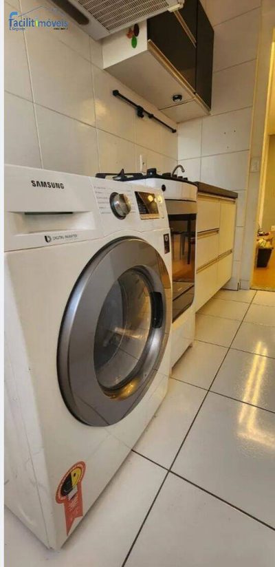 Apartamento, 2 quartos, 64 m² - Foto 5