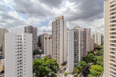 Apartamento, 4 quartos, 180 m² - Foto 5