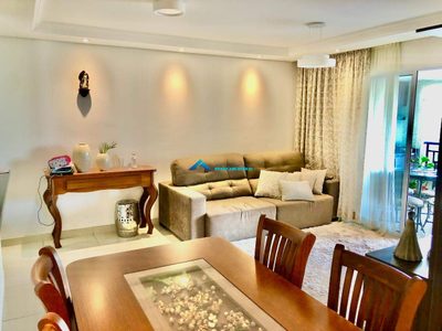 Apartamento, 3 quartos, 87 m² - Foto 2