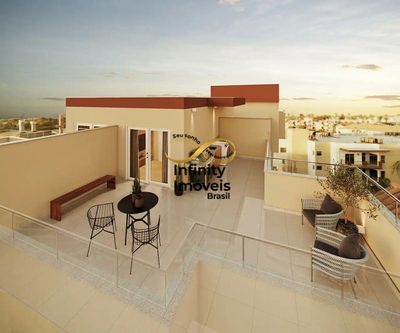 Apartamento, 2 quartos, 49 m² - Foto 5