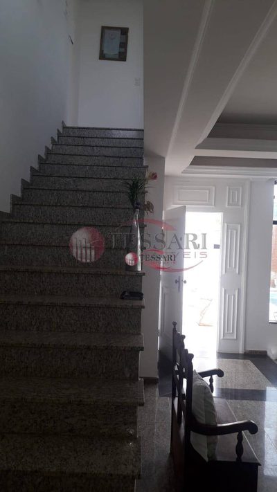 Casa, 3 quartos, 170 m² - Foto 5