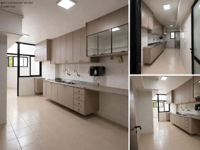 Apartamento, 4 quartos, 235 m² - Foto 3