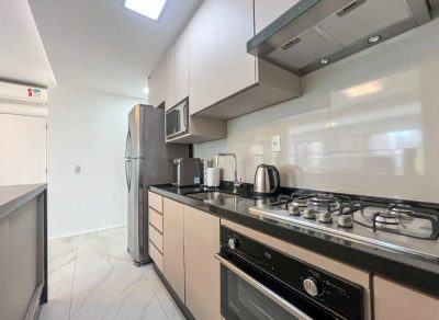 Apartamento, 2 quartos, 74 m² - Foto 2