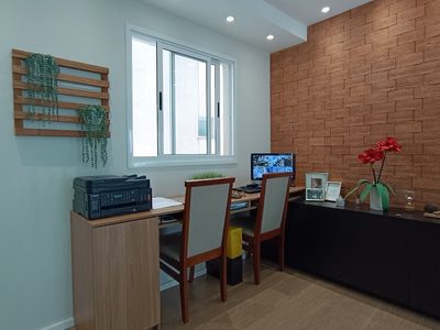 Apartamento, 2 quartos, 71 m² - Foto 4
