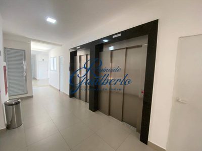 Apartamento, 2 quartos, 74 m² - Foto 2