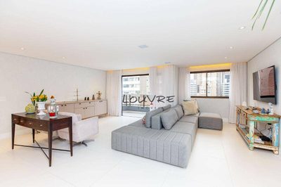 Apartamento, 4 quartos, 197 m² - Foto 3