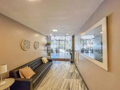 Apartamento, 3 quartos, 117 m² - Foto 2