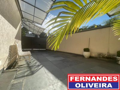 Sobrado, 3 quartos, 296 m² - Foto 4