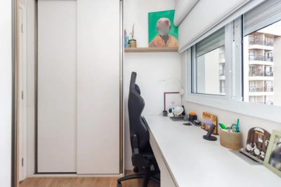Apartamento, 2 quartos, 50 m² - Foto 5