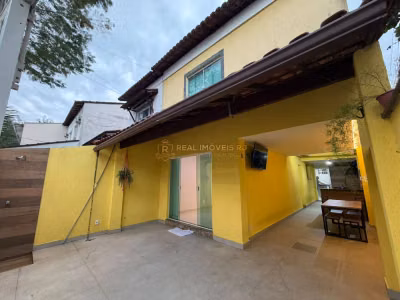 Casa, 3 quartos, 150 m² - Foto 1