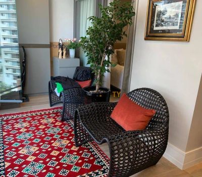 Apartamento, 1 quarto, 62 m² - Foto 2
