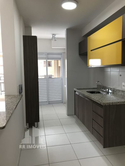 Apartamento, 2 quartos, 69 m² - Foto 1
