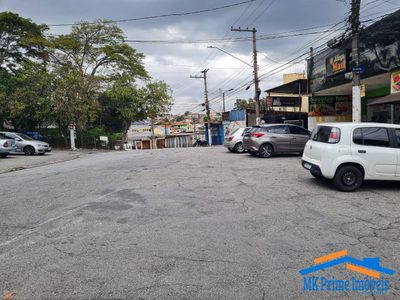 Terreno, 490 m² - Foto 5