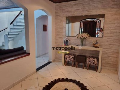 Sobrado, 3 quartos, 128 m² - Foto 4