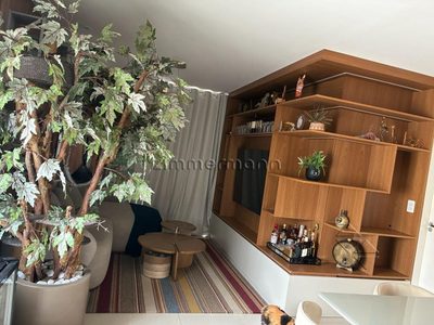 Apartamento, 3 quartos, 110 m² - Foto 4