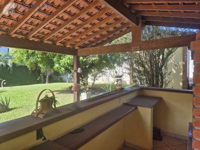Casa, 3 quartos, 300 m² - Foto 4