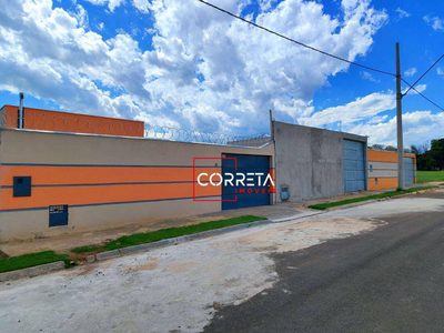 Casa, 2 quartos, 50 m² - Foto 2