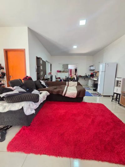 Casa, 2 quartos, 90 m² - Foto 4