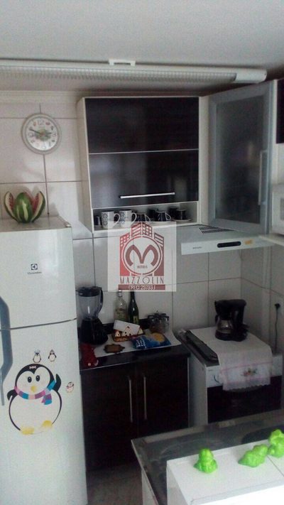 Apartamento, 2 quartos, 42 m² - Foto 1