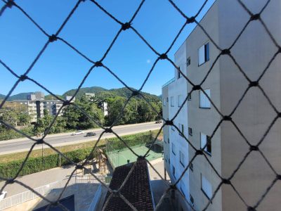 Apartamento, 2 quartos, 45 m² - Foto 4
