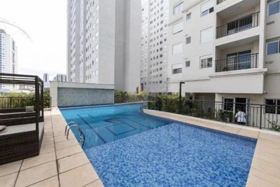 Apartamento, 2 quartos, 55 m² - Foto 2