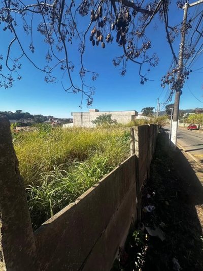 Terreno, 500 m² - Foto 2