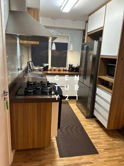 Apartamento, 4 quartos, 136 m² - Foto 5